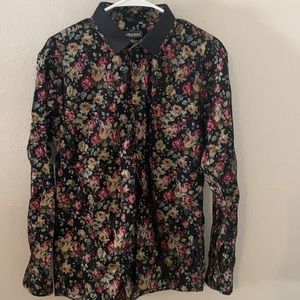 Barajas long sleeve shirt